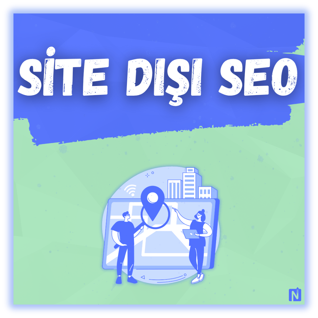 Site Dışı SEO