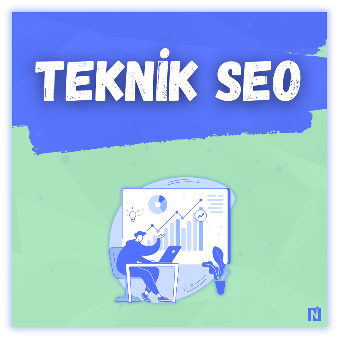Teknik SEO
